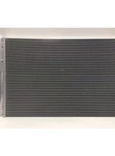 CSF Radiators A/C Condenser for Volkswagen Atlas 2.0L Turbo 2018-2020                                     - 10922 - Image 2