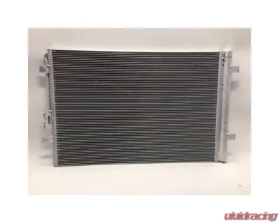 CSF Radiators A/C Condenser for Volkswagen Atlas 2.0L Turbo 2018-2020 - 10922