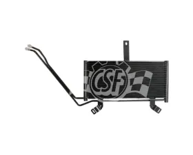 CSF Transmission Oil Cooler Dodge Ram 1994-2001