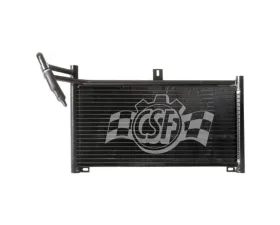 CSF Transmission Oil Cooler Dodge Ram 1995-2002