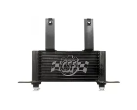 CSF Radiators Transmission Oil Cooler for Cadillac Escalade, Chevy Avalanche, GMC Sierra 2500 1999-2007