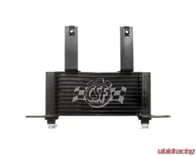 CSF Transmission Oil Cooler for Cadillac Escalade 2002-2006, Chevy Avalanche 2002-2006, GMC Sierra 2500 1999-2007 - 20008