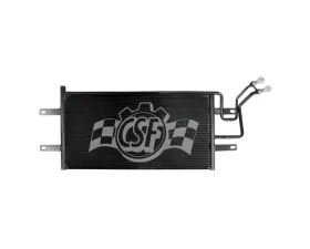CSF Transmission Oil Cooler Dodge Ram 2003-2007
