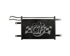CSF Transmission Oil Cooler Dodge Ram 2002-2003