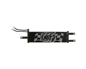 CSF Transmission Oil Cooler Dodge Ram 2002-2006