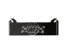CSF Radiators Transmission Oil Cooler for Ford F-150, Lincoln Mark LT 2004-2008