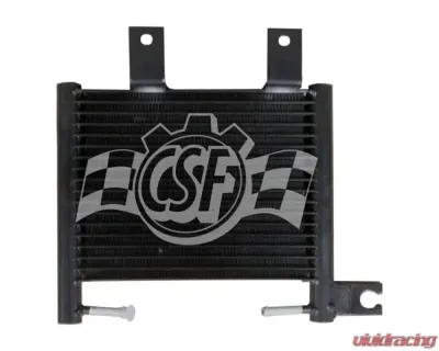 CSF Radiators Transmission Oil Cooler for Hyundai Santa Fe 2001-2006, Aluminum, 20015 - 20015