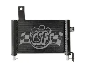 CSF Transmission Oil Cooler Ford E-series 2008-2014