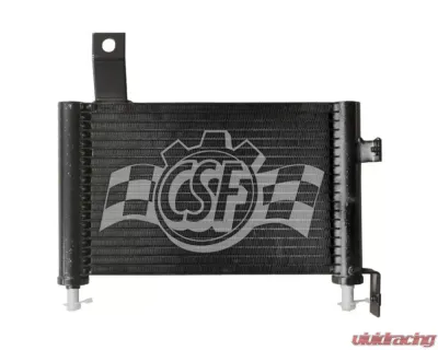 CSF Radiators Transmission Oil Cooler for Ford E-Series 2008-2014, Aluminum, OEM Fit - 20017