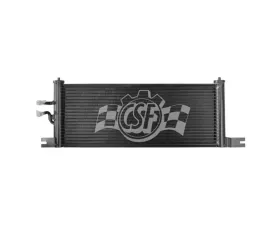 CSF Radiators Transmission Oil Cooler for Ford Explorer, Mercury Mountaineer 2002-2005