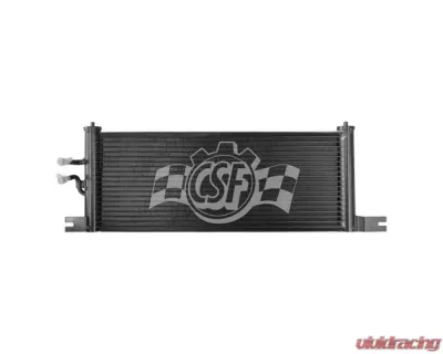 CSF Radiators Transmission Oil Cooler for Ford Explorer, Mercury Mountaineer 2002-2005 - 20022