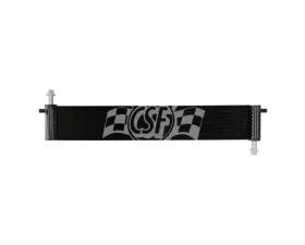 CSF Radiators Transmission Oil Cooler for Ford Expedition, Lincoln Navigator 2015-2017