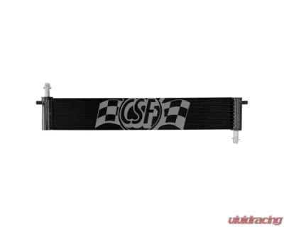 CSF Transmission Oil Cooler for Ford Expedition & Lincoln Navigator 2015-2017, 21 2/3" Length - 20023