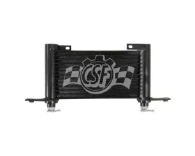 CSF Radiators Transmission Oil Cooler for Cadillac Escalade, Chevy, GMC Sierra 1500 1999-2014