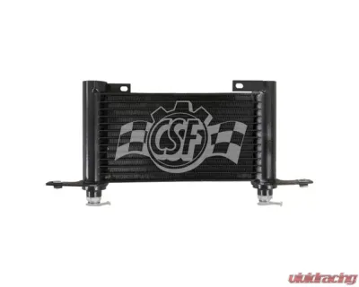 CSF Radiators Transmission Oil Cooler for Cadillac Escalade, Chevy, GMC Sierra 1500 1999-2014 - 20025