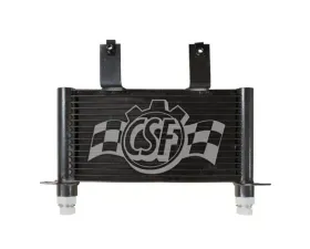 CSF Radiators Transmission Oil Cooler for Chevy Silverado 2500 | GMC Sierra 2500 2001-2006