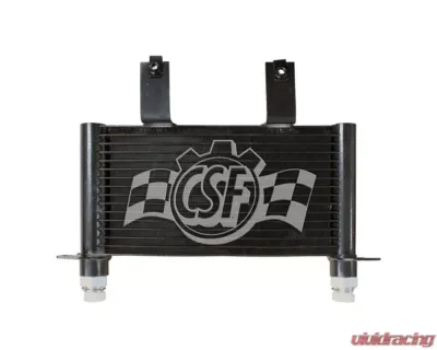 CSF Radiators Transmission Oil Cooler for Chevy Silverado 2500 | GMC Sierra 2500 2001-2006 - 20027