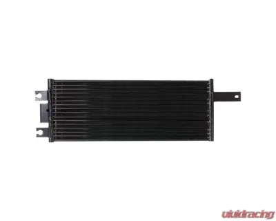 CSF Radiators Transmission Oil Cooler for Jeep Wrangler 2012-2018, Aluminum, Durable - 20042