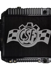 CSF Radiators OEM Plastic Radiator for Ford E-Series 1992-1996, 2275                                     - 2275 - Image 2