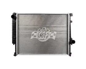 CSF OEM Plastic Radiator BMW 3-Series 1992-1999