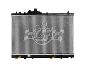 CSF OEM Plastic Radiator Acura TL 1996-1998