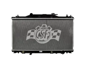 CSF OEM Plastic Radiator Acura RSX 2002-2006