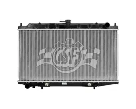 CSF OEM Plastic Radiator Infiniti G20 1999-2002