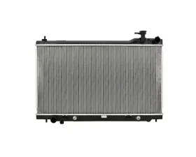 CSF Radiators OEM Plastic Radiator for Infiniti G35 3.5L 2003-2008