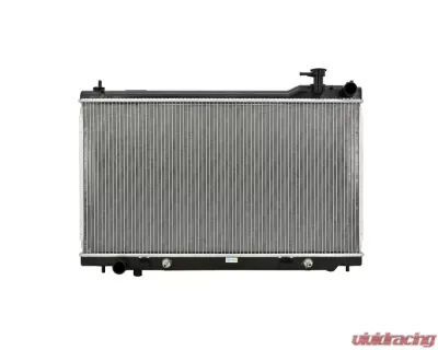 CSF Radiators OEM Plastic Radiator for Infiniti G35 3.5L 2003-2008 - 2983