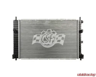 CSF Radiators OEM Plastic Radiator for Ford Escape, Mazda Tribute, Mercury Mariner 2001-2007 - 2994