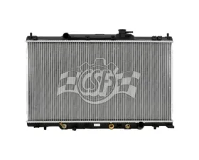 CSF Radiators OEM Plastic Radiator for Honda CR-V | Element 2002-2006, 3094
