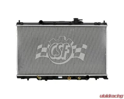 CSF Radiators OEM Plastic Radiator for Honda CR-V | Element 2002-2006, 3094 - 3094