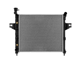 CSF Radiators CSF OEM Plastic Radiator for Jeep Grand Cherokee 4.0L 1999-2004