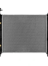 CSF Radiators CSF OEM Plastic Radiator for Jeep Grand Cherokee 4.0L 1999-2004                                     - 3115 - Image 2