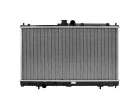 CSF Radiators OEM Plastic Radiator for Mitsubishi Lancer 2.0L & Lancer Evolution 2003-2007