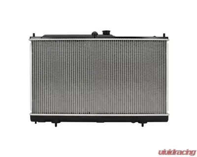 CSF Radiators OEM Plastic Radiator for Mitsubishi Lancer 2.0L & Lancer Evolution 2003-2007 - 3127