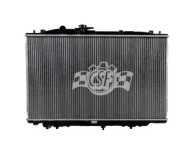 CSF OEM Plastic Radiator Acura TL 2004-2006