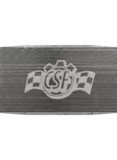 CSF Radiators OEM Plastic Radiator for Ford F-150 F-250 F-350 Lincoln Mark Lt Navigator 2005-2008                                     - 3276 - Image 2