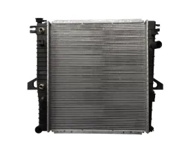 CSF Radiators Plastic Tank-Aluminum Core Radiator for Ford Explorer, Ranger, Mazda B3000 1998-2011