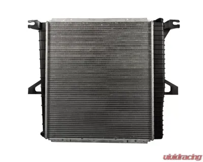 CSF Radiators Plastic Tank-Aluminum Core Radiator for Ford Explorer, Ranger, Mazda B3000 1998-2011 - 3277