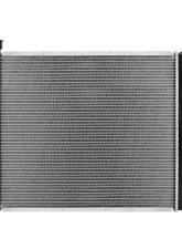 CSF Radiators OEM Plastic Radiator for Jeep Commander 3.7L | Grand Cherokee 2005-2010                                     - 3292 - Image 2