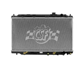CSF OEM Plastic Radiator Acura Integra 1.8L 1994-2001