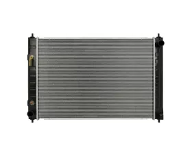 CSF Radiators OEM Plastic Radiator for Nissan Murano 2009-2014 & Quest 2011-2017 3.5L