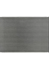 CSF Radiators OEM Plastic Radiator for Nissan Murano 2009-2014 & Quest 2011-2017 3.5L                                     - 3372 - Image 2