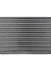 CSF Radiators OEM Plastic Radiator for Nissan Murano 2009-2014 & Quest 2011-2017 3.5L                                     - 3372 - Image 2