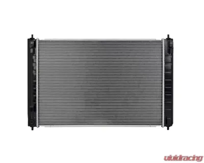 CSF Radiators OEM Plastic Radiator for Nissan Murano 2009-2014 & Quest 2011-2017 3.5L - 3372