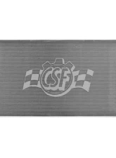 CSF Radiators CSF OEM Plastic Radiator for Ford Edge 3.5L 2007-2014                                     - 3460 - Image 2