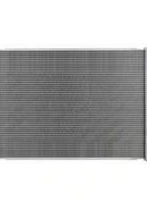 CSF Radiators Plastic Tank-Aluminum Core Radiator for Kia Sportage 2011-2016, Hyundai Tucson 2010-2015                                     - 3487 - Image 2