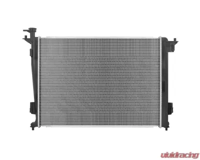 CSF Radiators Plastic Tank-Aluminum Core Radiator for Kia Sportage 2011-2016, Hyundai Tucson 2010-2015 - 3487