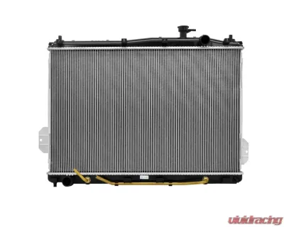 CSF Radiators OEM Plastic Radiator for Hyundai Veracruz 3.8L 2007-2012, 3488 - 3488
